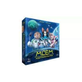 MLEM - Asztronyauták