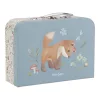 Little Dutch - játék bőrönd szett - Forest Friends