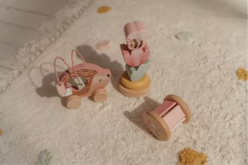 Little Dutch - fa játék ajándékdoboz - Fairy Garden 