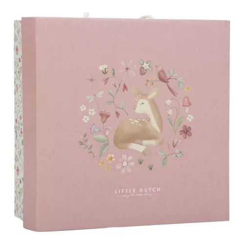 Little Dutch - Ajándékdoboz - Fairy Garden 