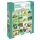 Djeco Mese puzzle - A három kismalac, 35 db-os