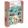 Djeco Mese puzzle - Pinokkió, 54 db-os
