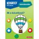 LOGICO Piccolo Iskolakezdés - Mi a következő