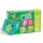 Djeco - Párosító puzzle - Ki hol lakik, 20 db-os - Habitat