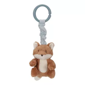 Little Dutch felhúzható rezgő róka - Forest Friends