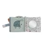 Little Dutch textil babakönyv kicsi - Forest Friends