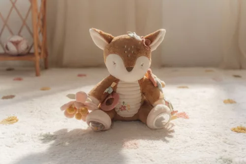 Little Dutch activity plüss őzike - Fairy Garden