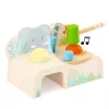 Djeco - Felfedező játék - Kalapáló - Multi Tap