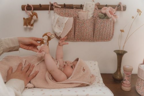 Little Dutch csörgő őzike- Fairy Garden