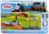 Fisher Price - Thomas és barátai - motorizált pályaszett