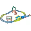 Fisher Price - Thomas és barátai - motorizált pályaszett
