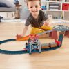 Fisher Price - Thomas és barátai - Thomas 3 az 1-ben pályaszett