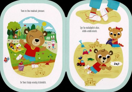 Kézügyesség fejlesztő csomag