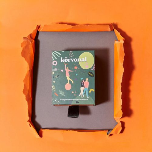 Körvonal - Az őszinteség játéka