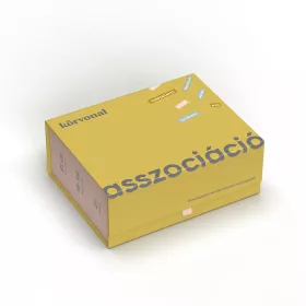 Asszociáció — egy szó, számtalan történet