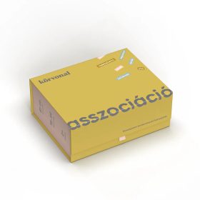 Asszociáció — egy szó, számtalan történet