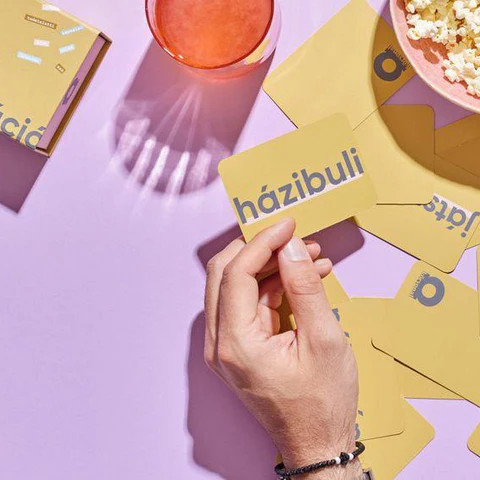 Asszociáció — egy szó, számtalan történet