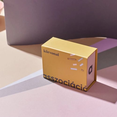 Asszociáció — egy szó, számtalan történet