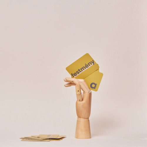 Asszociáció — egy szó, számtalan történet