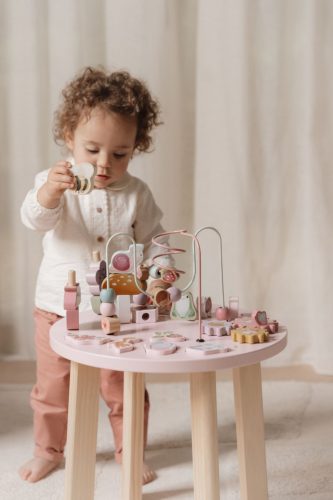 Little Dutch - Activity asztal - Fairy Garden