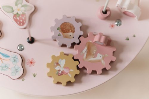 Little Dutch - Activity asztal - Fairy Garden