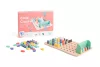 BS Toys - Kódfejtő logikai fajáték