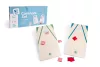 BS Toys - Cornhole célbadobó fajáték