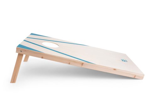 BS Toys - Cornhole célbadobó fajáték