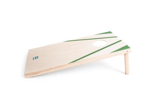 BS Toys - Cornhole célbadobó fajáték