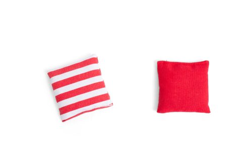 BS Toys - Cornhole célbadobó fajáték