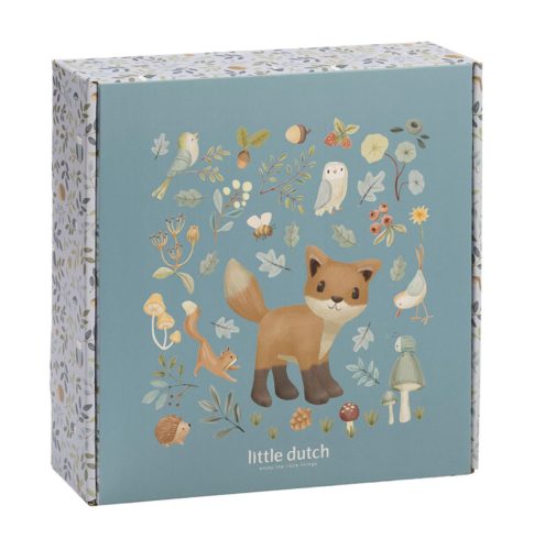 Little Dutch kreatív készlet - Forest Friends