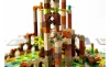 LEGO Monkey Palace - társasjáték