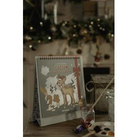 Little Dutch színező csomag