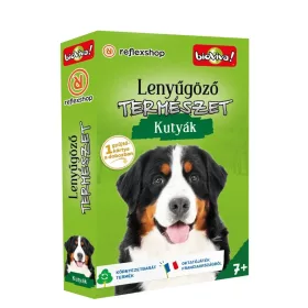 Lenyűgöző természet: Kutyák