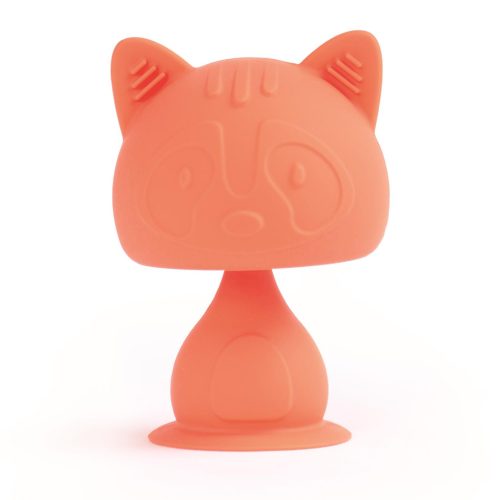 LUDI Swing Pop - Tapadókorongos állatfigurák