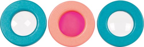 Legler Érzékszervek varázsdoboza fejlesztő játék