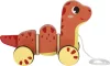 Legler Húzogatós Dinoszaurusz fajáték