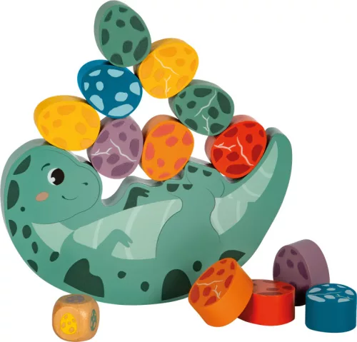 Legler Egyensúlyozó Dinoszaurusz