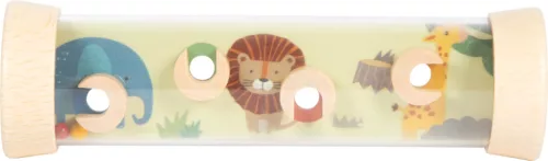 Legler Golyóvezető henger - Szafari