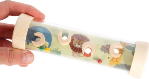 Legler Golyóvezető henger - Szafari