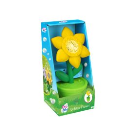 FruBlu Fény és zene bubigép Nárcisz