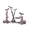 Highwaykick 1 kismotor push and go Wildberry