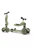 Scoot and Ride Highwaykick1. 2 in 1 kismotor/roller OLIVA