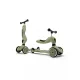 Scoot and Ride Highwaykick1. 2 in 1 kismotor/roller OLIVA
