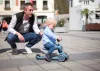 Scoot and Ride Highwaykick1. 2 in 1 kismotor/roller OLIVA