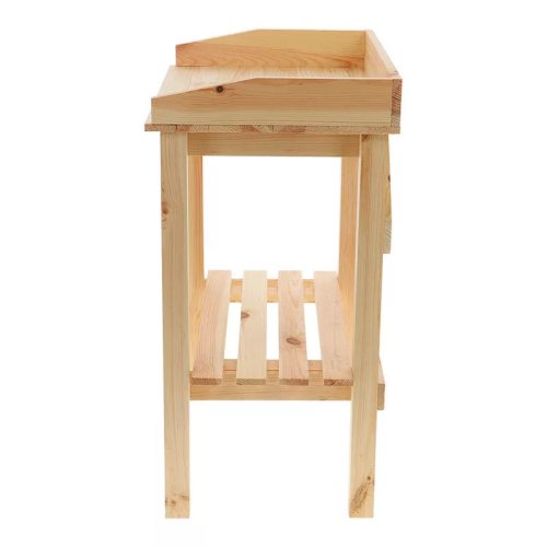 Gyerek ültetőasztal, 61 cm