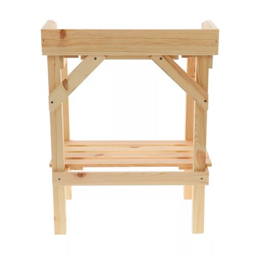 Gyerek ültetőasztal, 61 cm