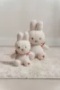 Little Dutch Miffy nyuszi 20 cm - Lucky Blossom