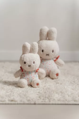 Little Dutch Miffy nyuszi 20 cm - Lucky Blossom