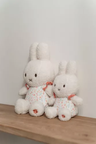 Little Dutch Miffy nyuszi 20 cm - Lucky Blossom